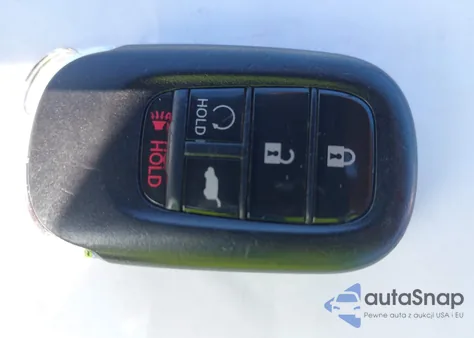 2023 Honda Hr-V 2Wd Sport from USA, damaged, VIN 3CZRZ1H53PM733261